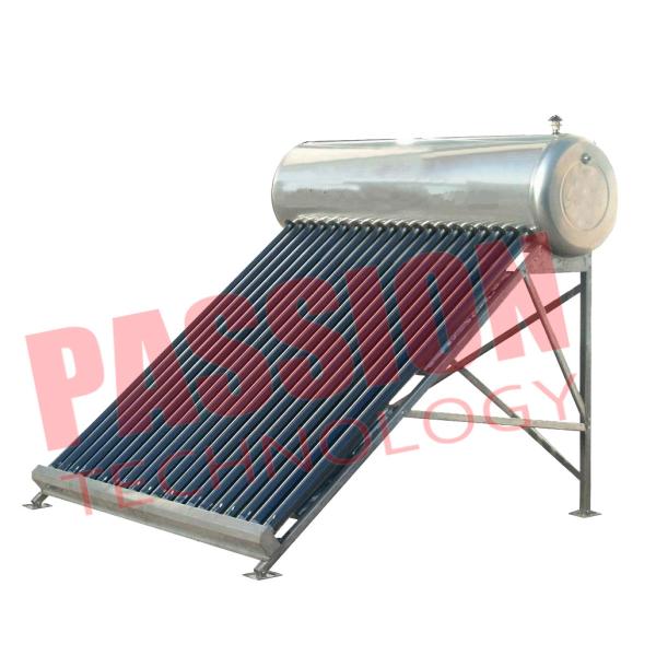 Buy Non Pressurized Solar Water Heater Products at wholesale prices