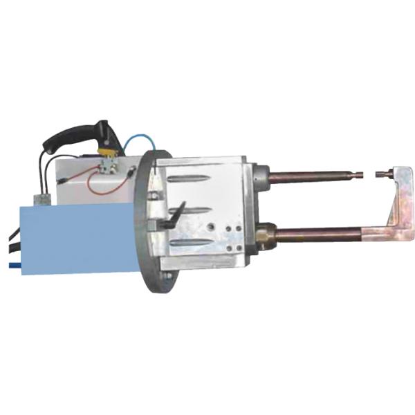 High Precision Mini Spot Welding Machine