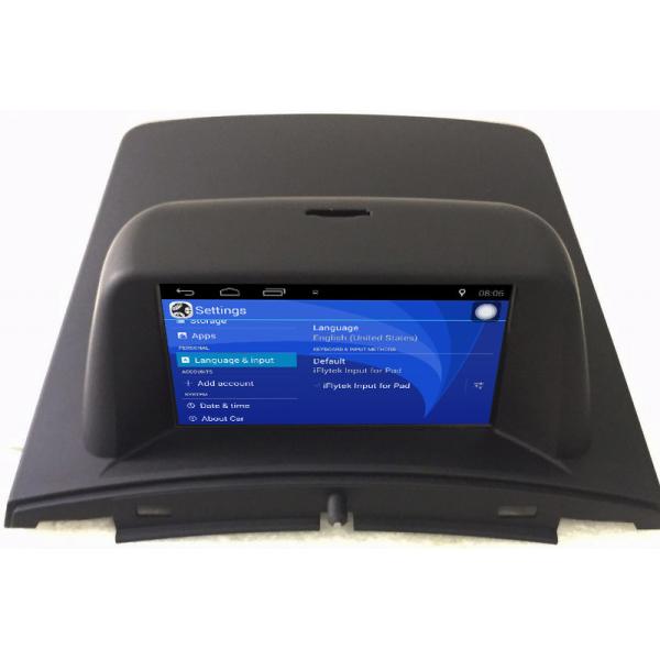 Ouchuangbo car radio stereo BT android 4.4 for Volkswagen Beatle with gps navi AUX USB 32 GB