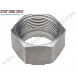 Quality painting, anodizing, powder aluminum material Forging Parts OEM ODM for sale