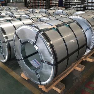 Welding Galvanized Steel GI Coil  For Roofing Sheet