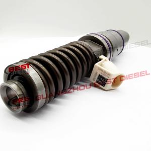 New Diesel Fuel Injector 20544184 BEBE4C04002 BEBE4C04102 85000317 BEBE4C04102