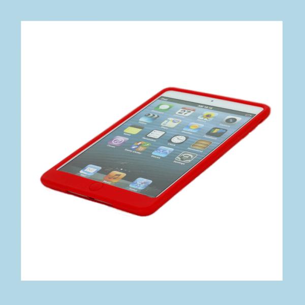 10" silicone tablet stand ,silicone ipad laptop case