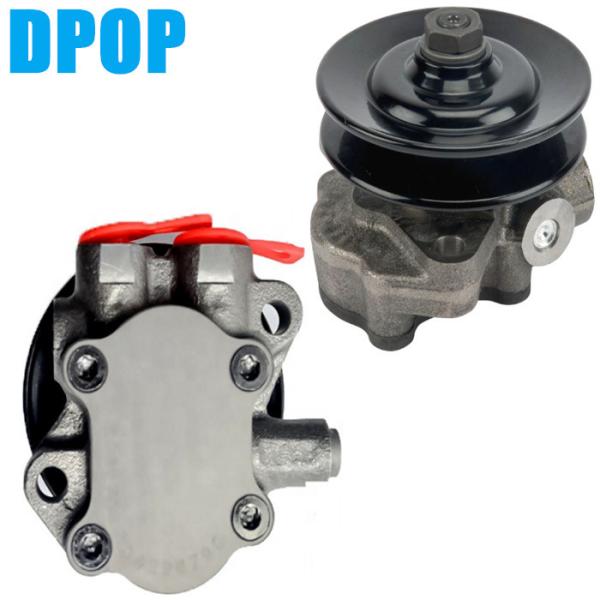 Europe Truck Fuel Pump 22802475 20865735 20850136 20795665 20524154 20460417