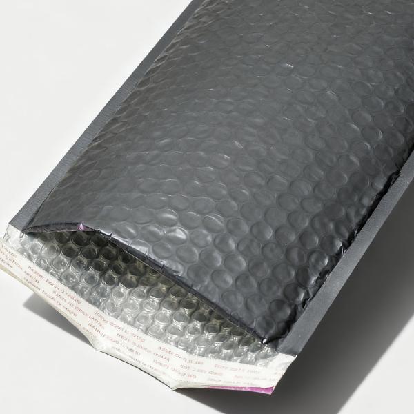High-Elasticity Bubble Mailer with 3X Cushioning for Zero Breakage Protection in