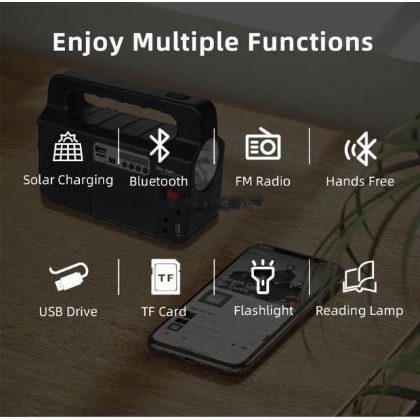 32W 16V Solar Light Kits For Home Use Solar Powered Fairy Lights SRE-816