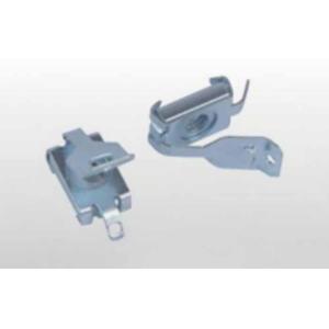 10% Off Drop Forged Plug-In Elastic Nuts For Electro Galvanized Cabinet