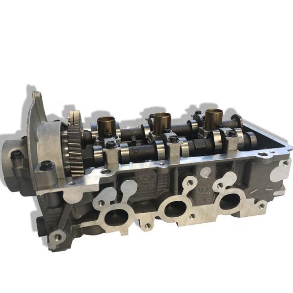 Original 372 Engine for Chery QQ3 Sale Customer Requirements Met