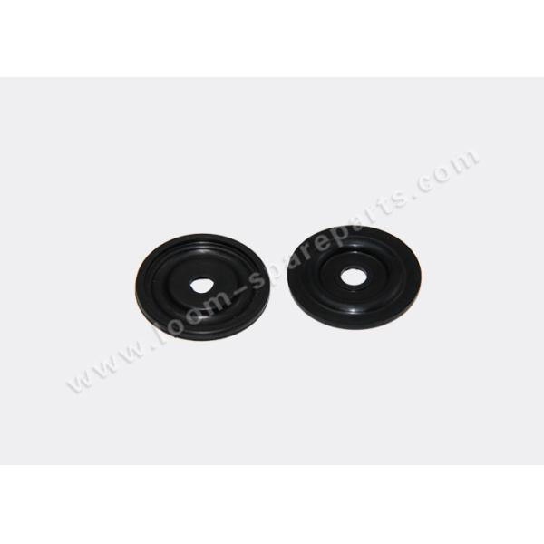 Buy Lightweight Black Sulzer Machine Parts Membrane 7/37*4.8 930-215-656 at wholesale prices