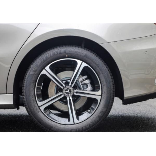 4 Door 5 Seats Car Mercedes-Benz A Changed A200 L Sport Sedan Fashion Version