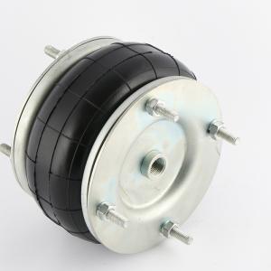 Quality 203mm Dia. Dunlop Air Spring SP1637 Rubber Bellow 8&quot;X1 One Convoluted for sale