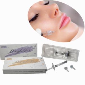 Instant Breast Enlargment Injection Hyaluronic Acid Dermal Injectable Peni