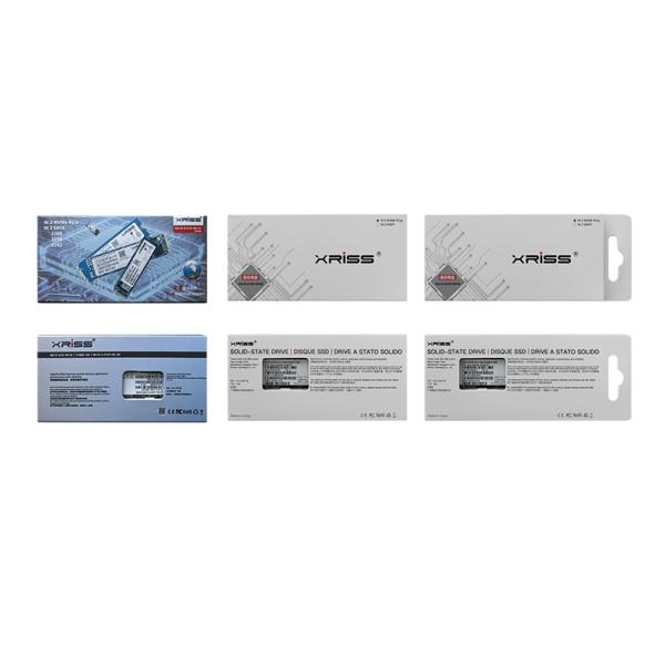 M.2 SSD Solid State Drive Hard Disk NGFF 128GB 512gb 1TB 2TB 2280 SATA3 6Gb