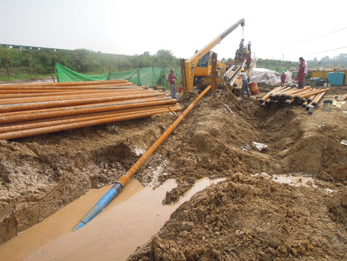 rock tools, mud motor