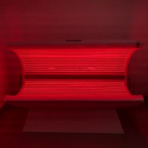 Whole Body Infrared Led Red Light Therapy Bed 660nm 850nm