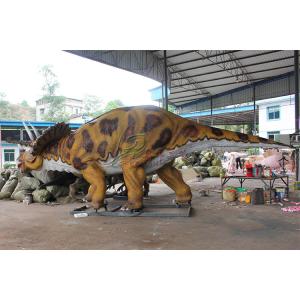Top Quality Cartoon Character Animated Mechanical Dinosaur For Sale