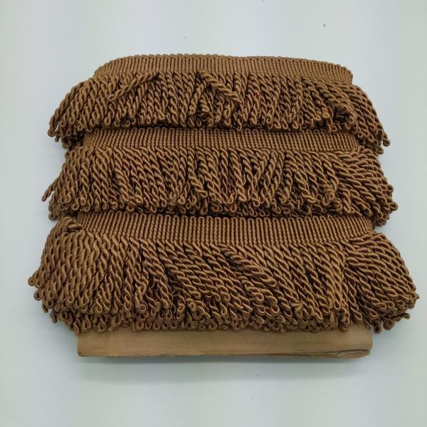 High quality bullion fringes trimmings for home textiles sofa pillow cushion decoration