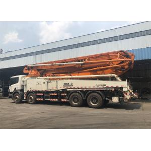 CIFA Concrete Boom Truck