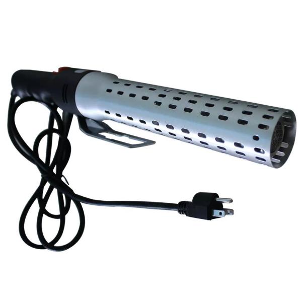 Buy BBQ Kamado Grill Accessories 45x5x5cm Electric Charcoal Starter at wholesale prices