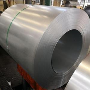 201/202/301/304/316 Stainless Steel Tape 0.1mm-2.0mm Thickness 4.5mm-650mm Band