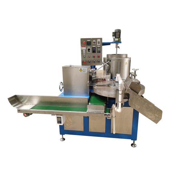 Fully Automated High-Speed Crayon Production Machine with Low Labor Cost PLC As Core Component