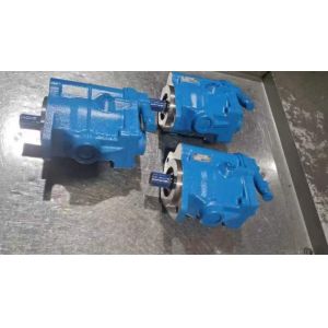 PVB Compact Variable Displacement Pump For Metallurgical Machinery