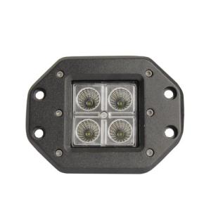 16W CREE LED Work Light