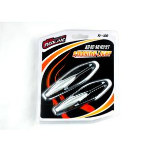 Auto LED Turn/Driving Light FY-TL005