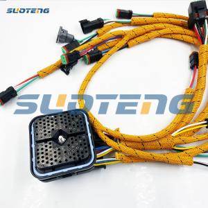 235-8202 Wiring Harness Engine Harness For C9 E330D