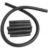 Buy cheap WANTFULL EPDM out jacket RUBBER insulation tube from wholesalers