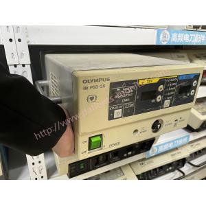 PSD-20 Refurbished Olympus Electrosurgical Machine 100W Digital Control