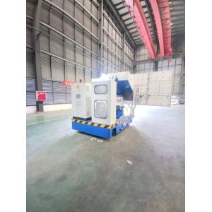 Injection Molding Rotary Flux Injector with Adjustable Degassing Speed 20cm X