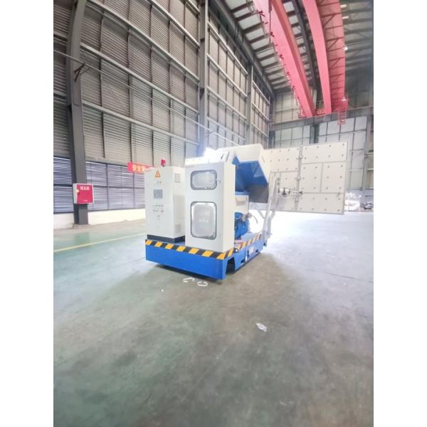 Injection Molding Rotary Flux Injector with Adjustable Degassing Speed 20cm X