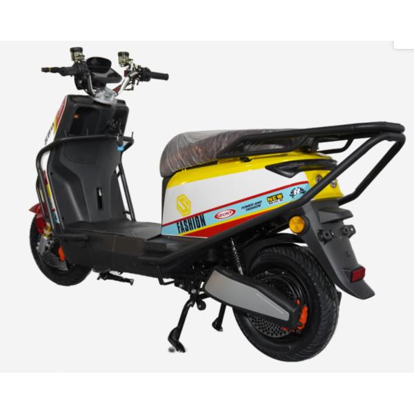 LY-ML300Electric motorcycle