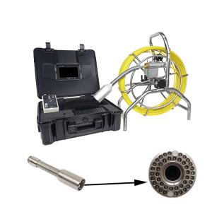 IP68 Waterproof Borehole Inspection Camera For Outdoor Exploration And Rescue