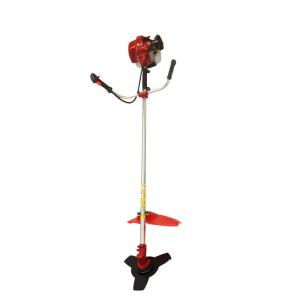52cc Petrol Brush Cutter And Strimmer , Petrol Grass Cutting Machine