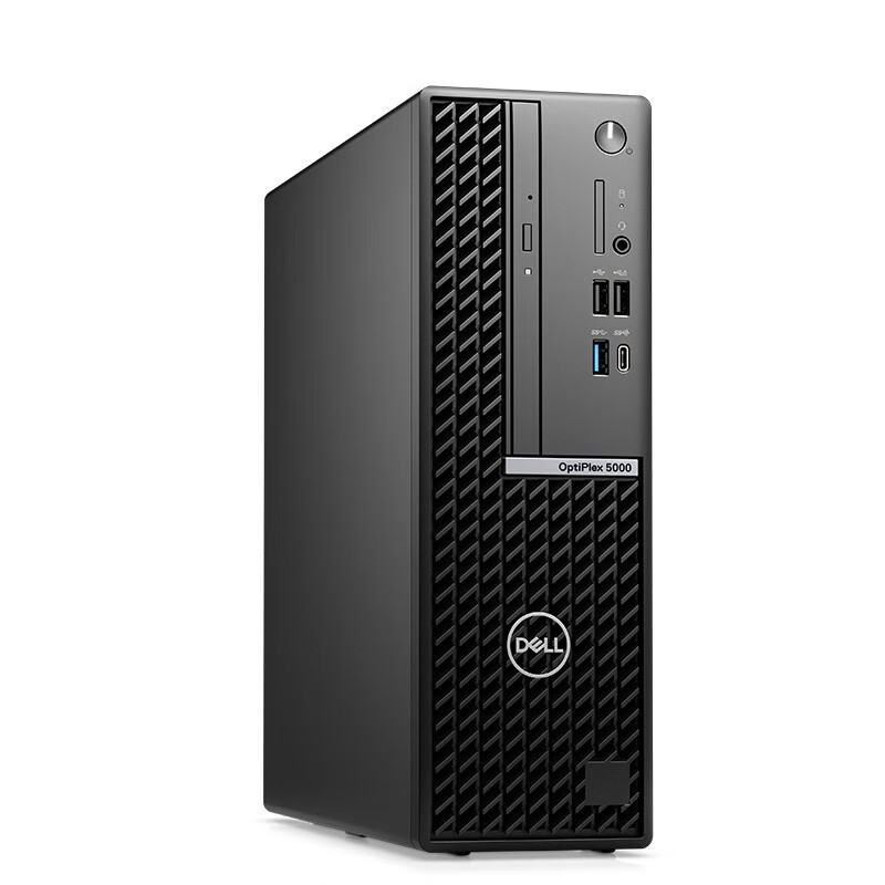 Quality Dell OptiPlex 5000SFF i5-12500 8GB 256GB SSD MINI Desktop Computer for Small Business for sale