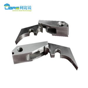 Protos 70 Carbide Tipped Scraper Hauni Tobacco Machinery Parts