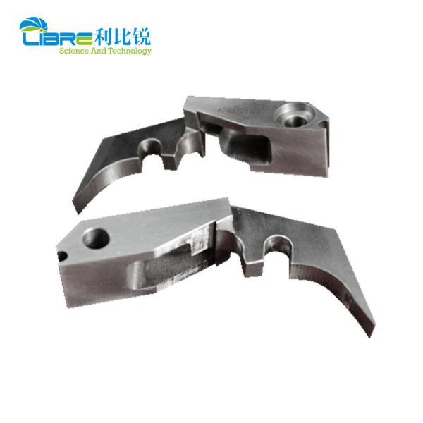 Buy Protos 70 Carbide Tipped Scraper Hauni Tobacco Machinery Parts at wholesale prices