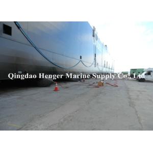 Boat Launching Ship Airbag Marine Rubber Airbag 5-10 Layers