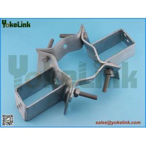 Transformer mounting bracket