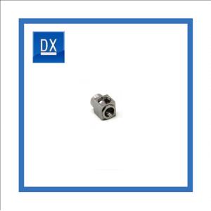 Medical 316LVM Mirror turning micro-vascular endoscope CNC Machining