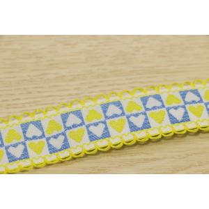 Multicolored Picot Polyester Woven Tape , Jacquard Fabric Webbing Tape