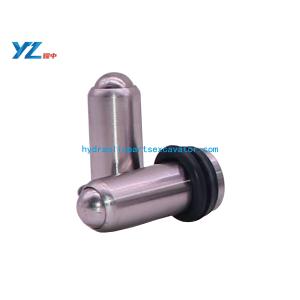 China CAT120B CAT200B Excavator Seal Kit Pedal Valve Repair Kit on sale