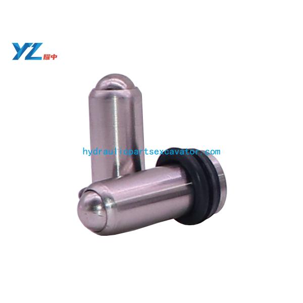 Buy CAT120B CAT200B Excavator Seal Kit Pedal Valve Repair Kit at wholesale prices