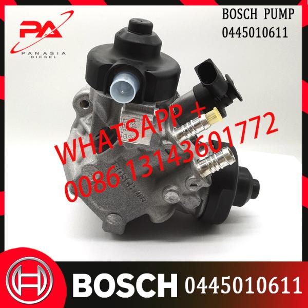 Buy For AUDI/VM Engine Spare Parts Fuel Injector Pump 0445010611 0445010673 0445010659 0986437404 at wholesale prices