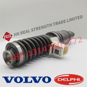 FH12 Engine Diesel Fuel Unit Injector 20547350 BEBE4D30001