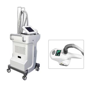 4 Handles Slimming Machine Cellulite Roller Body Sculpting Equipment