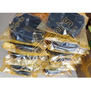 JRJ0213 JS220 JCB Spare Parts 20 950665 80A 80AS Excavator Pump Coupling