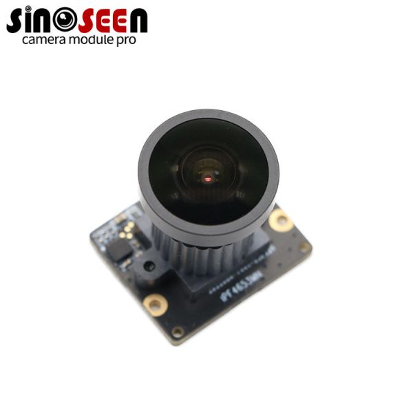 4MP MIPI Camera Module with Wide Angle Lens and High Resolution Sensor for